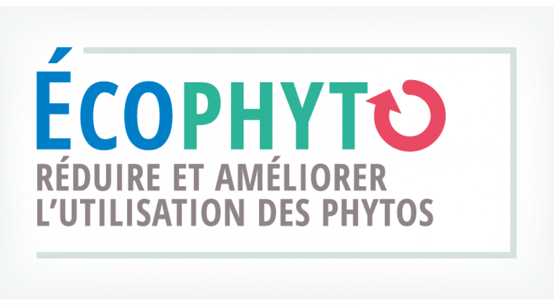 Logo Écophyto