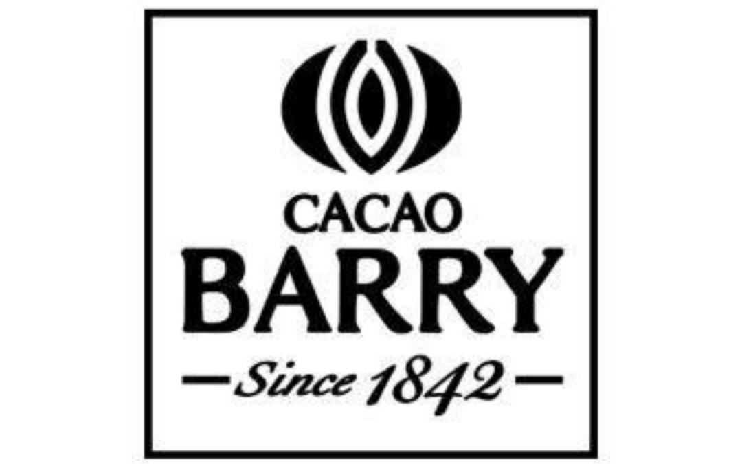 Cacao Barry et ses pralinés BEE FRIENDLY