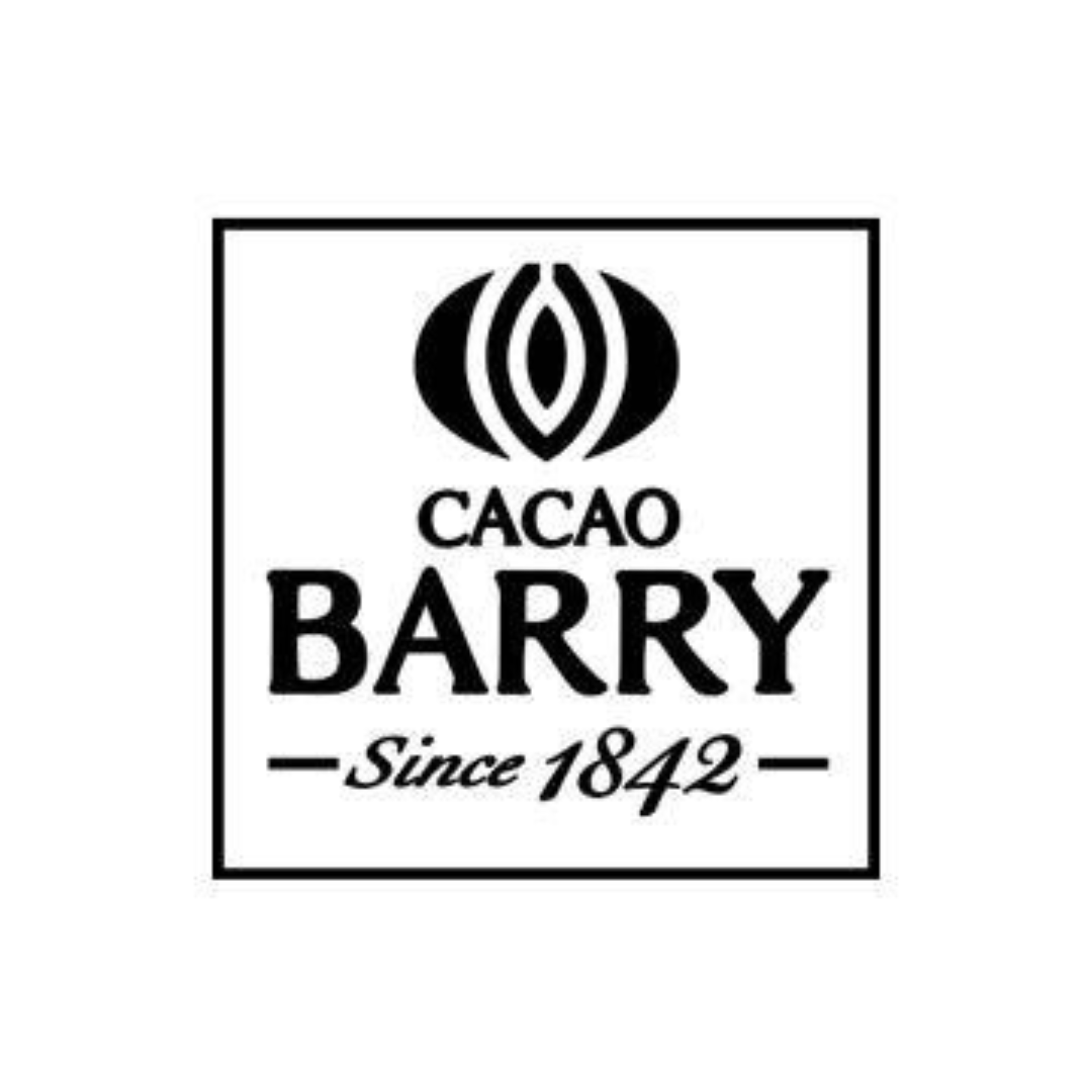 Logo cacao barry