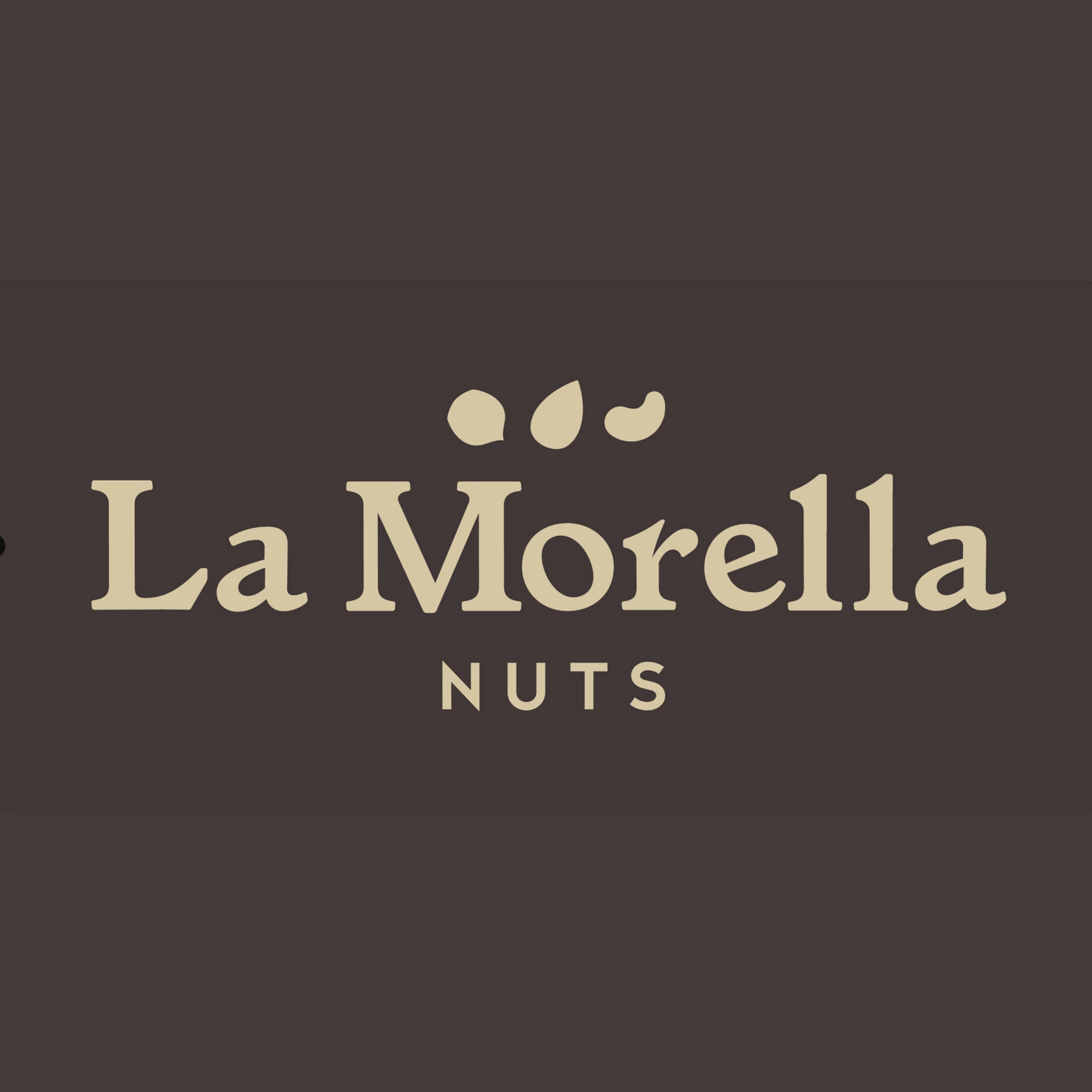 Logo La Morella nuts