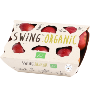Produit Pomme swing Organic