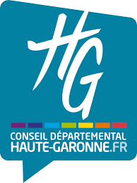 2021-2023 : Travail avec le Conseil Départemental de Haute-Garonne